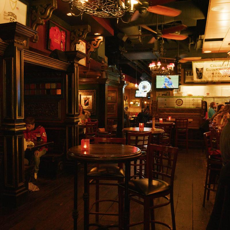 Meehan's Public House