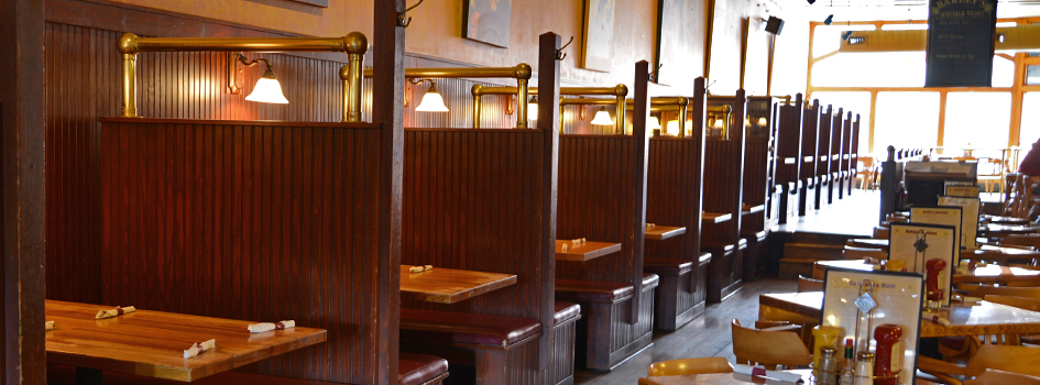 Barley's Brewing Company