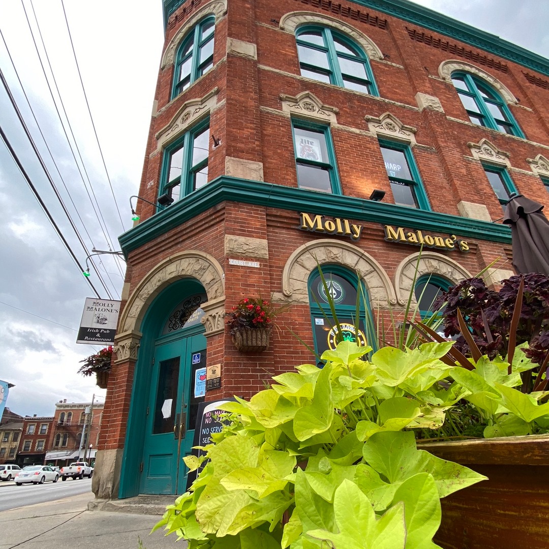 Molly Malone's Irish Pub