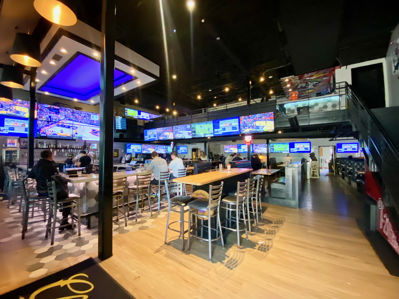 Christie's Sports Bar