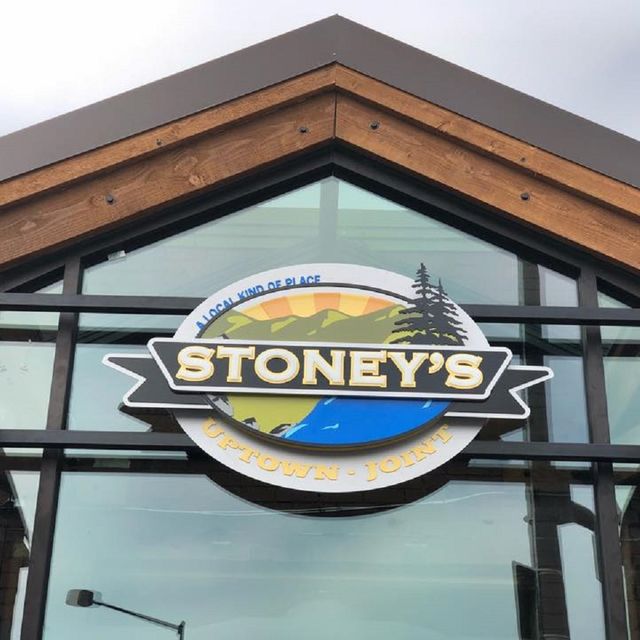 Stoney's Uptown