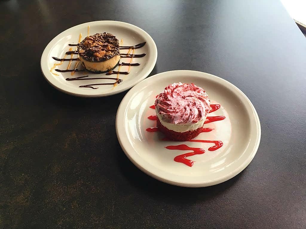 McShane's Irish Pub & Whiskey Bar