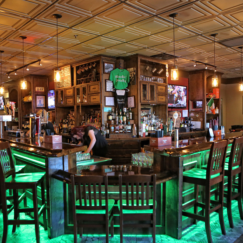 Tim Finnegan's Irish Restaurant and Pub