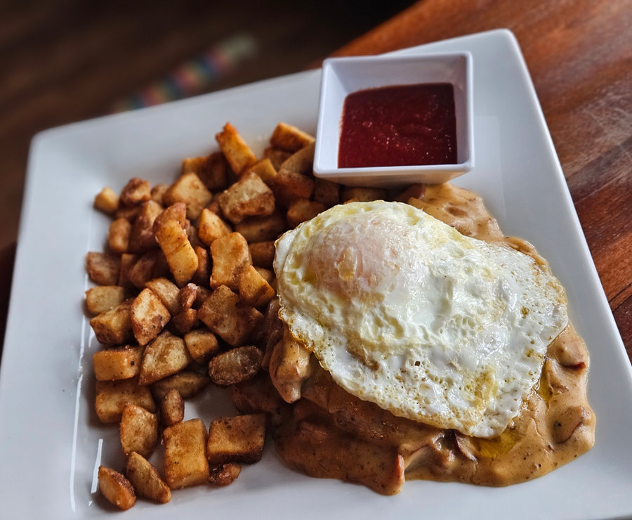 Ralston's Drafthouse