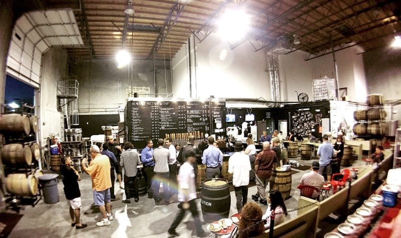 Absolution Brewing Company