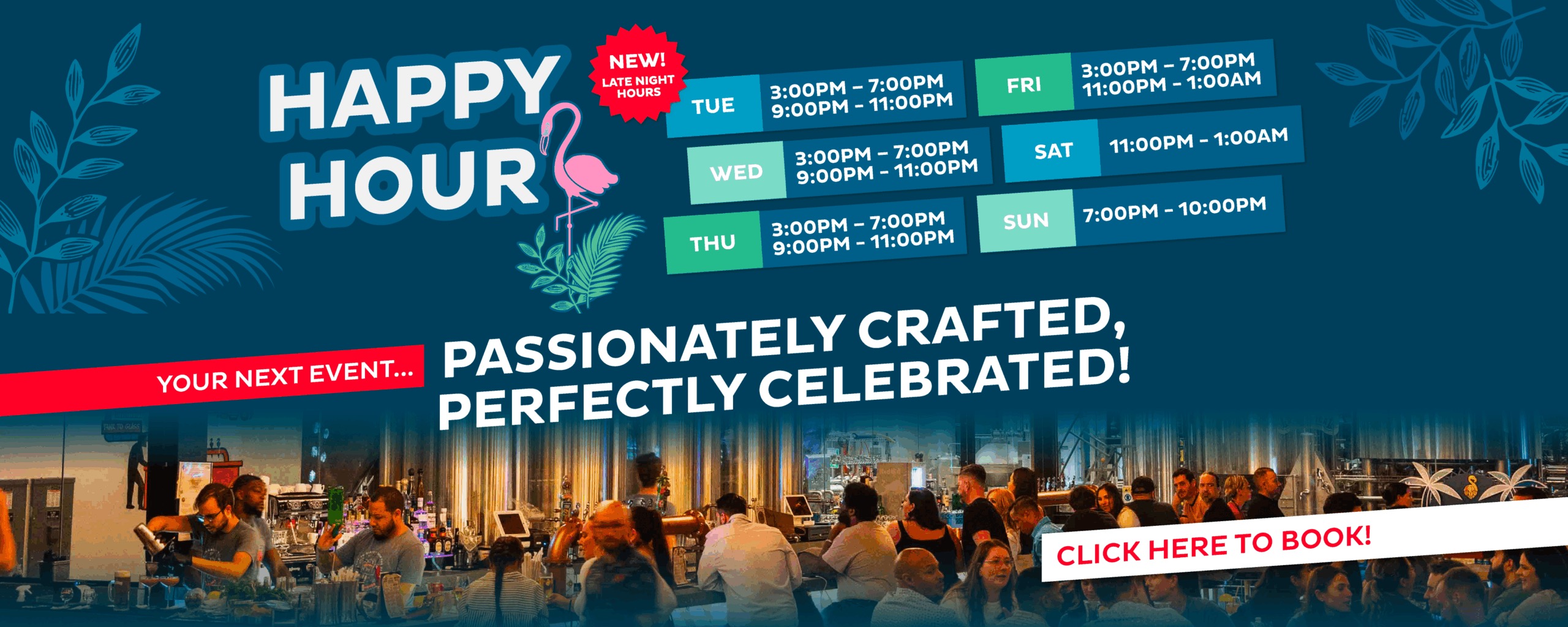 Cerveceria La Tropical