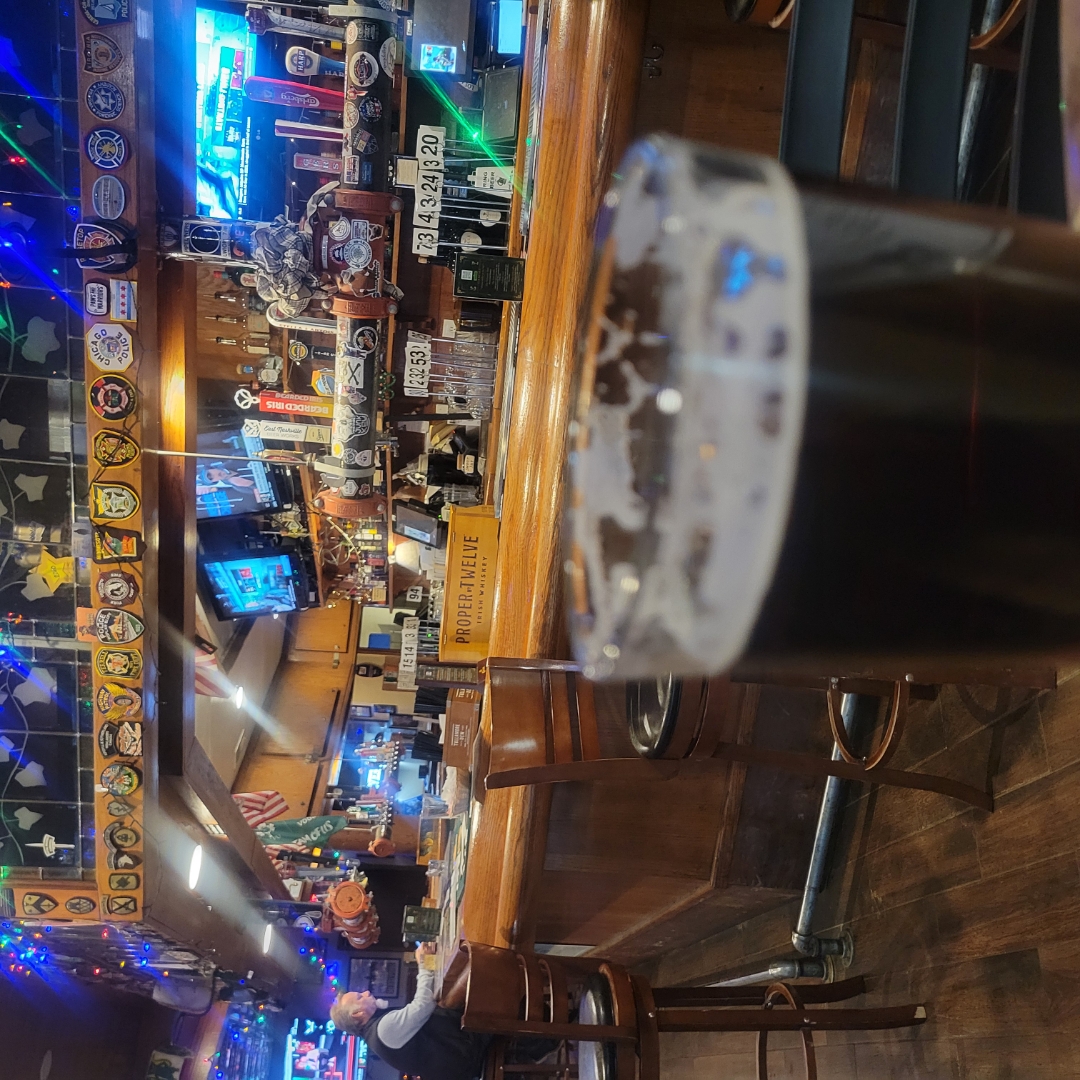 The Lost Paddy Irish Pub