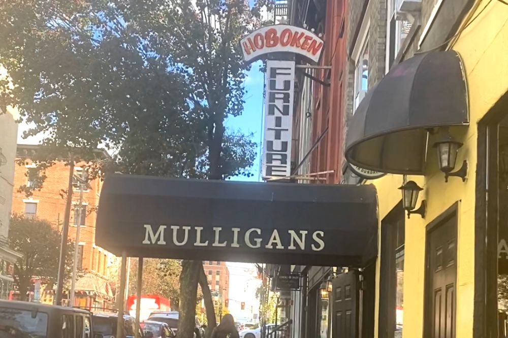 Mulligan's