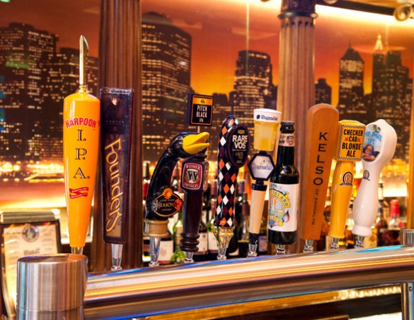 New York Beer Company