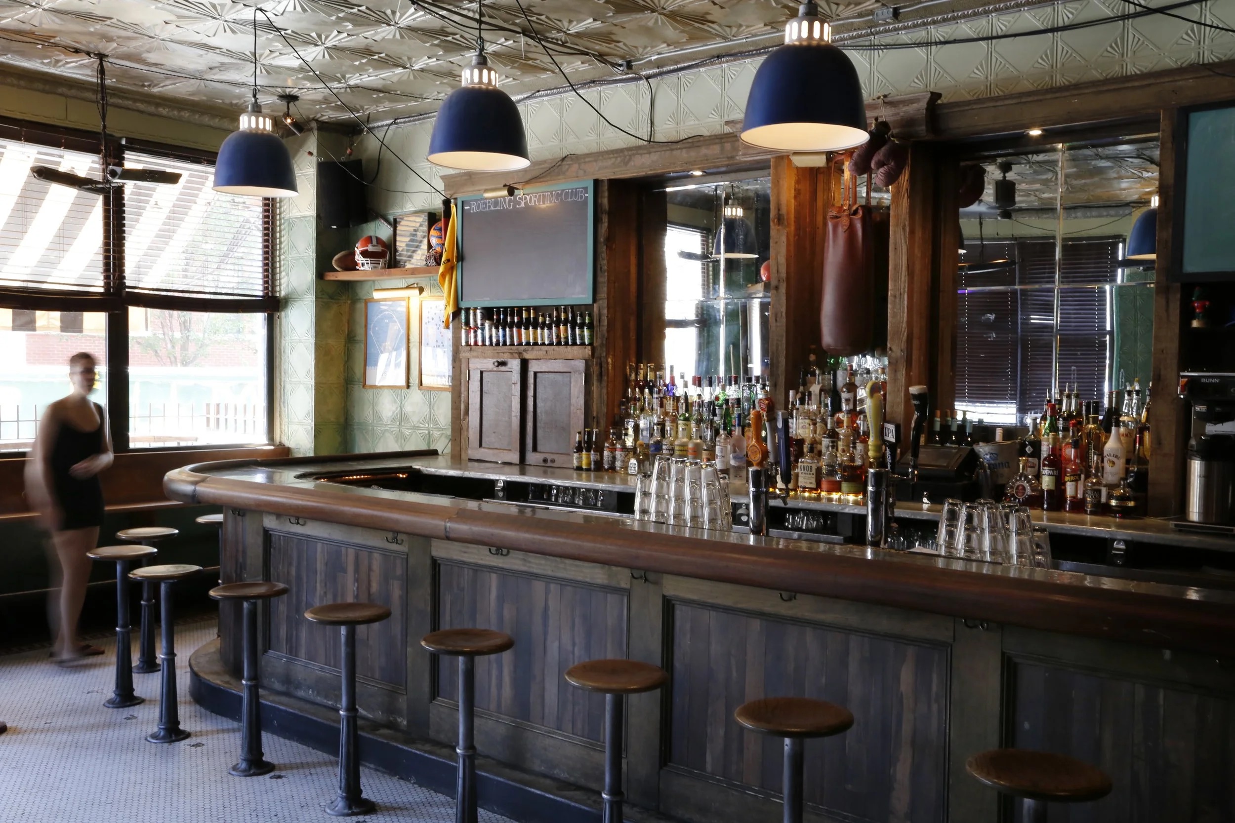 Roebling Sporting Club