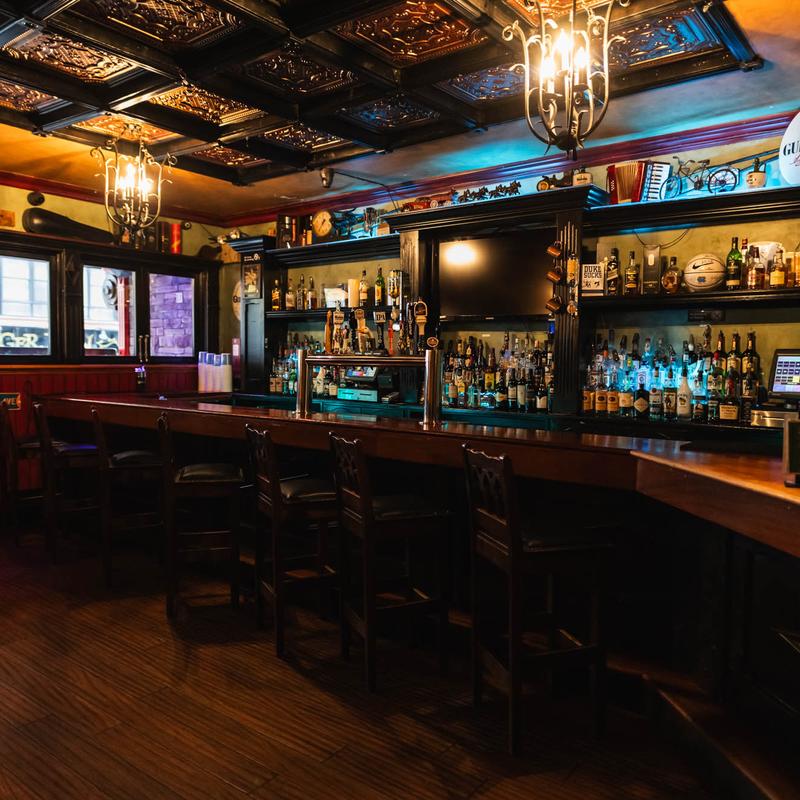 Slattery's Midtown Pub