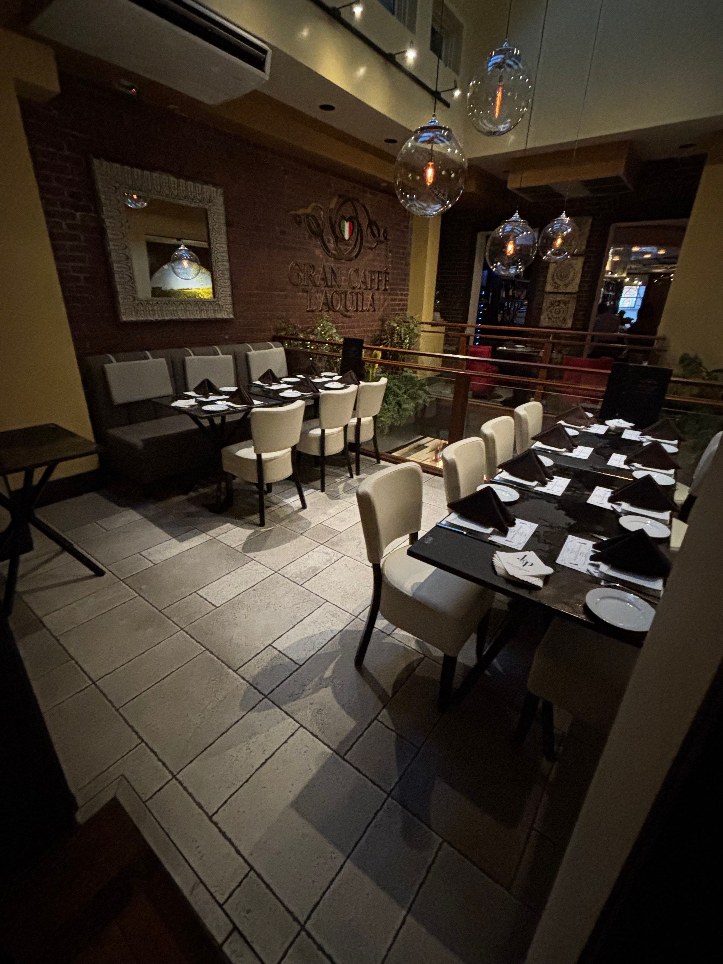 Gran Caffe L'Aquila