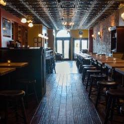 The Victoria Freehouse