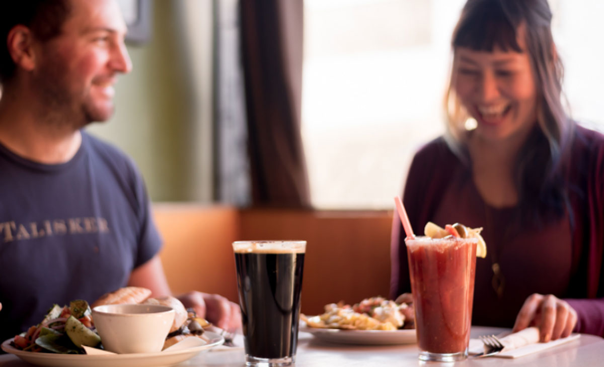 Beulahland Coffee & Alehouse