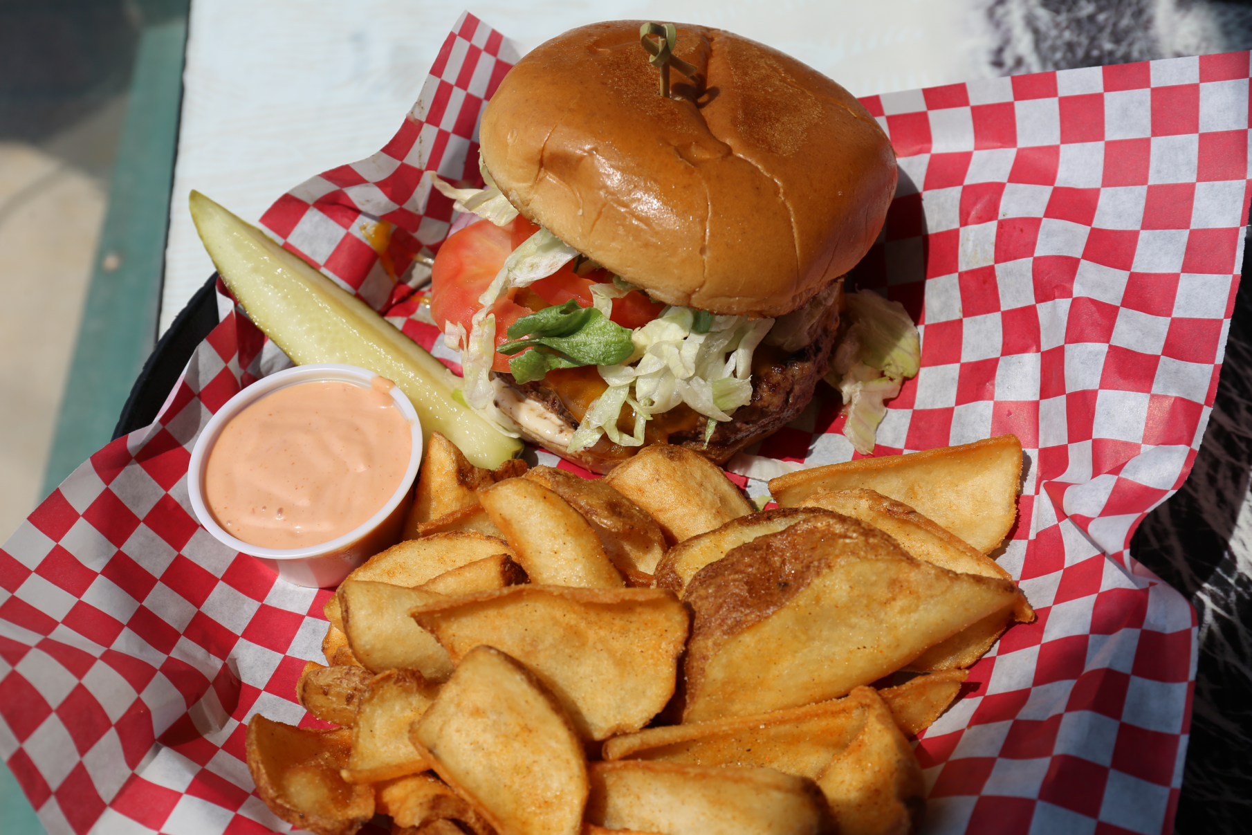 The Bruce Scottish Pub