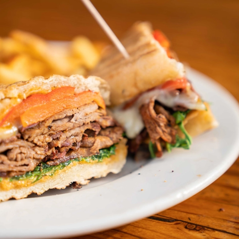 The Old Wagon Saloon & Grill