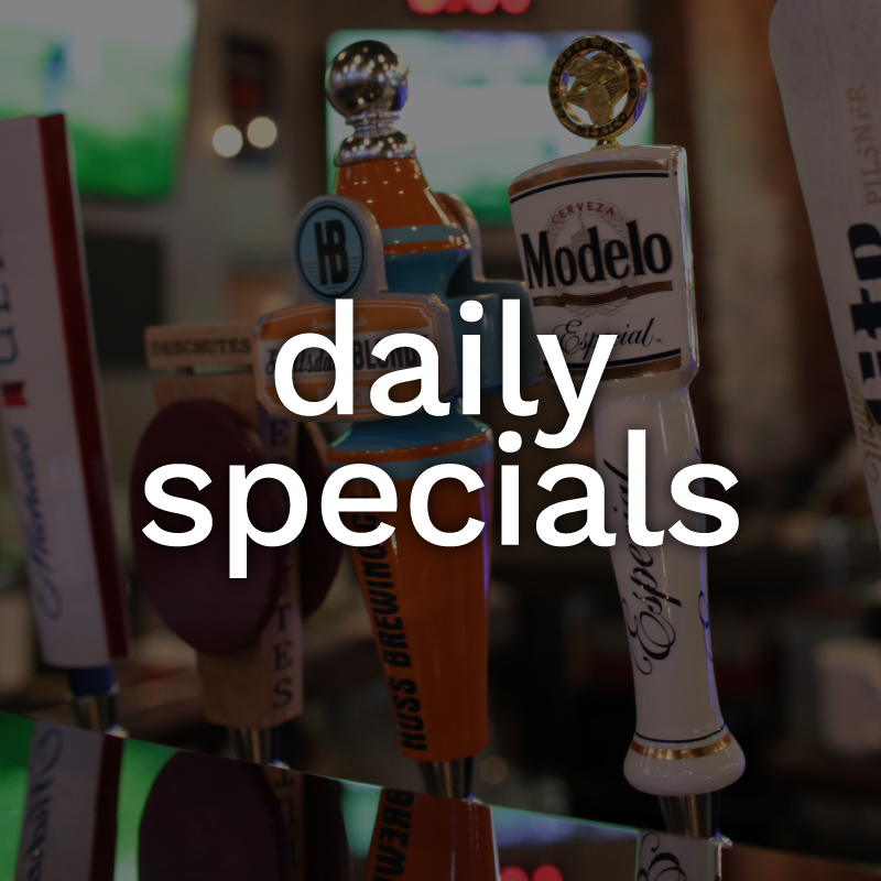 K O'Donnell's Sports Bar & Grill