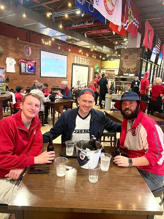 Beffa's Bar & Restaurant