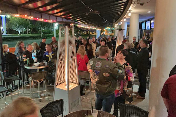 Maloney's Local Irish Pub